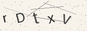 Captcha challenge
