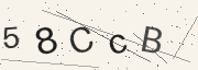 Captcha challenge