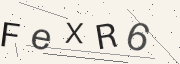 Captcha challenge