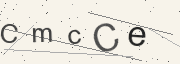 Captcha challenge
