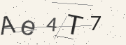 Captcha challenge