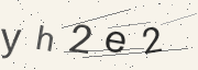 Captcha challenge