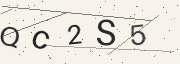 Captcha challenge