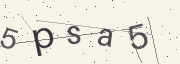 Captcha challenge