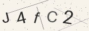 Captcha challenge
