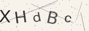 Captcha challenge
