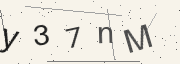 Captcha challenge