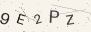 Captcha challenge