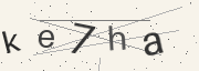 Captcha challenge