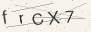 Captcha challenge