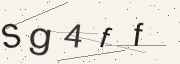 Captcha challenge