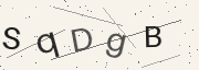 Captcha challenge