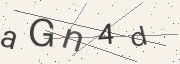 Captcha challenge