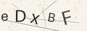 Captcha challenge
