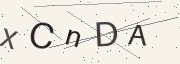 Captcha challenge
