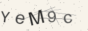 Captcha challenge