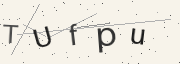 Captcha challenge
