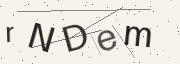 Captcha challenge
