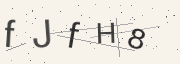 Captcha challenge