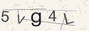 Captcha challenge