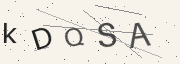 Captcha challenge