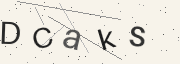 Captcha challenge