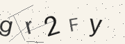 Captcha challenge