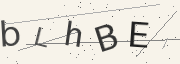 Captcha challenge