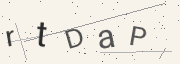 Captcha challenge