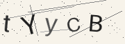 Captcha challenge