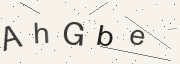Captcha challenge
