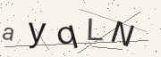 Captcha challenge