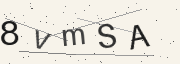 Captcha challenge