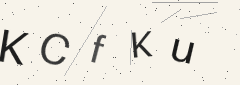 Captcha challenge