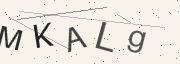 Captcha challenge