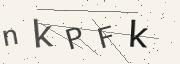 Captcha challenge