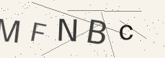 Captcha challenge