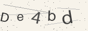 Captcha challenge