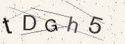 Captcha challenge