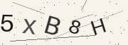 Captcha challenge