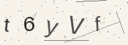 Captcha challenge