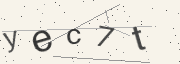 Captcha challenge