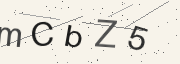Captcha challenge