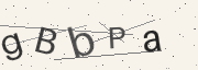 Captcha challenge