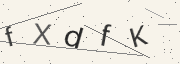 Captcha challenge