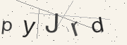 Captcha challenge