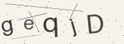 Captcha challenge