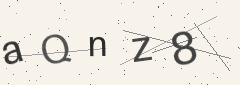 Captcha challenge