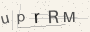 Captcha challenge
