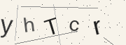 Captcha challenge